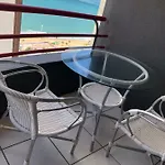 Apartamento Na Beira Mar